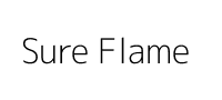 Sure Flame